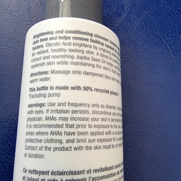 Dermalogica Daily Glycolic Cleanser NIB 5.1 FL OZ - Picture 12 of 15